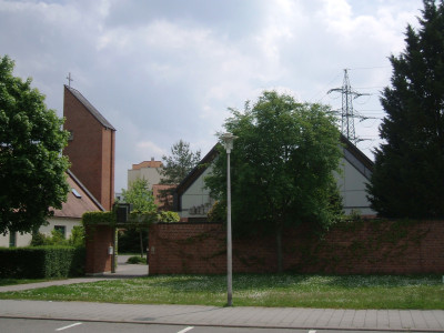 St. Anna