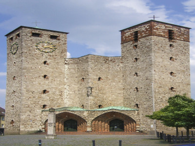 St. Heinrich