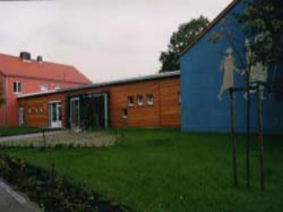 Andere Kirchen