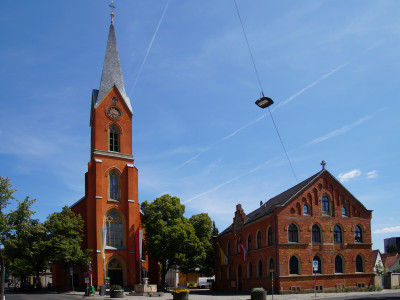 Maria Hilf