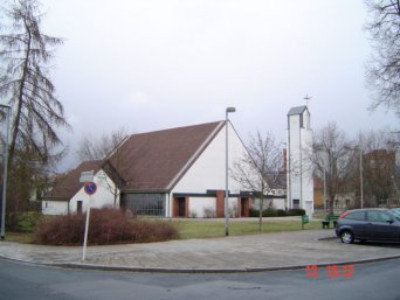 St. Wolfgang