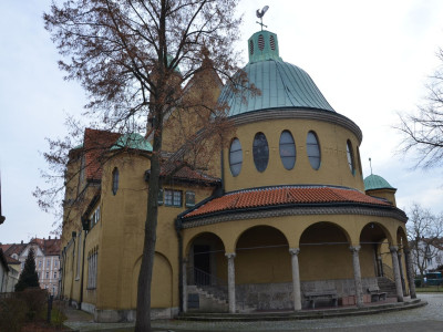 St. Otto