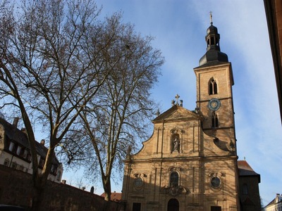 St. Jakob